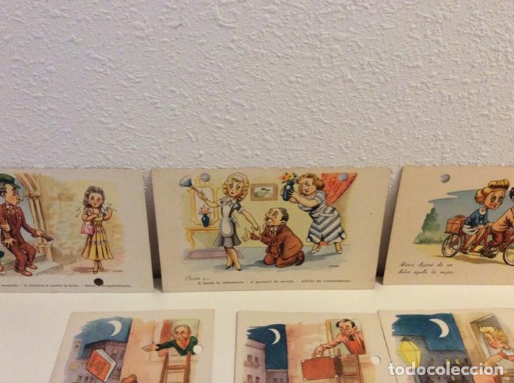Postales: Postales antiguas - Foto 3
