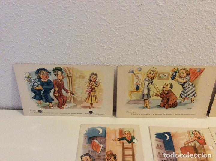 Postales: Postales antiguas - Foto 4