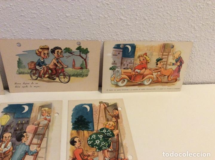 Postales: Postales antiguas - Foto 5