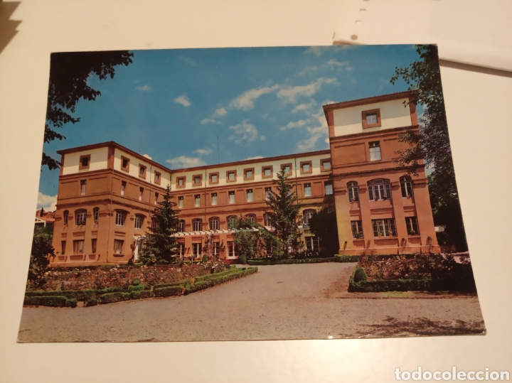 Postales: La guardia postal - Foto 1