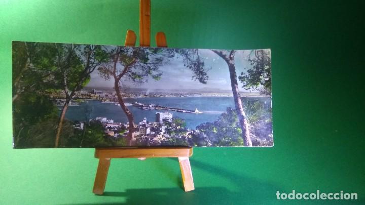 Postales: POSTAL APAISADA DE MALLORCA 1960 - Foto 1