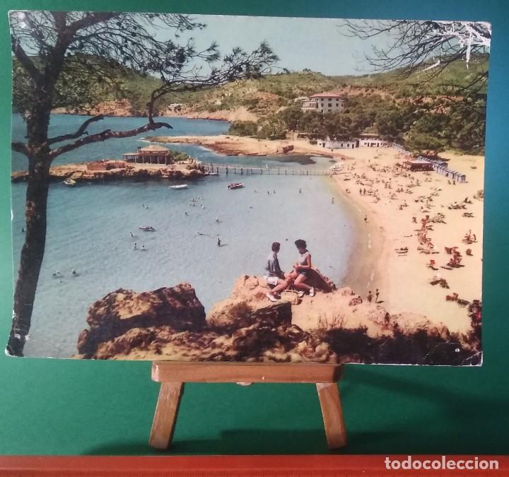 Postales: POSTAL GRAN FORMATO 1960 - 3/5 - Foto 1