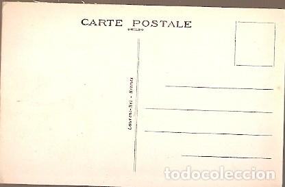 Postales: Francia ** & Postale,Quiberon, la Playa (1214) - Foto 2