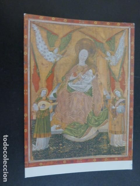 Postales: POSTAL INSTRUMENTO DE MUSICA - Foto 1