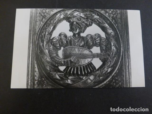 Postales: POSTAL INSTRUMENTO DE MUSICA - Foto 1