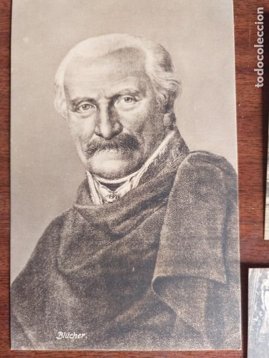Postales: 24 postales antiguas Waterloo - Foto 19