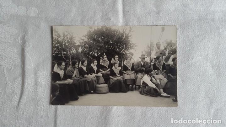 Postales: POSTAL PAYESAS MALLORCA - Foto 1