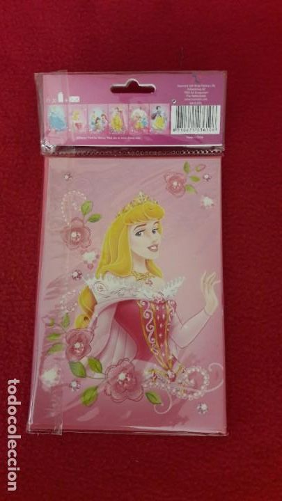 Postales: 6 POSTALES PRINCESAS DISNEY. - Foto 5