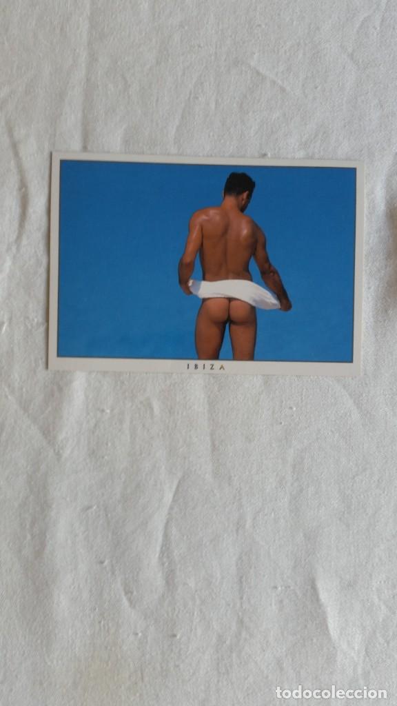 Postales: POSTAL IBIZA GAY - Foto 1