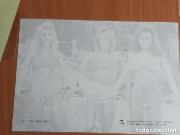 Postales: Postal Mallorca - Foto 2