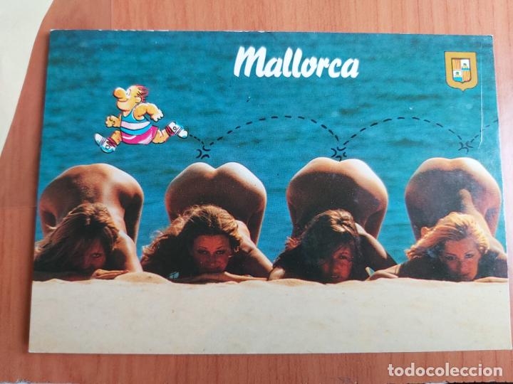 Postales: Postal Mallorca - Foto 1