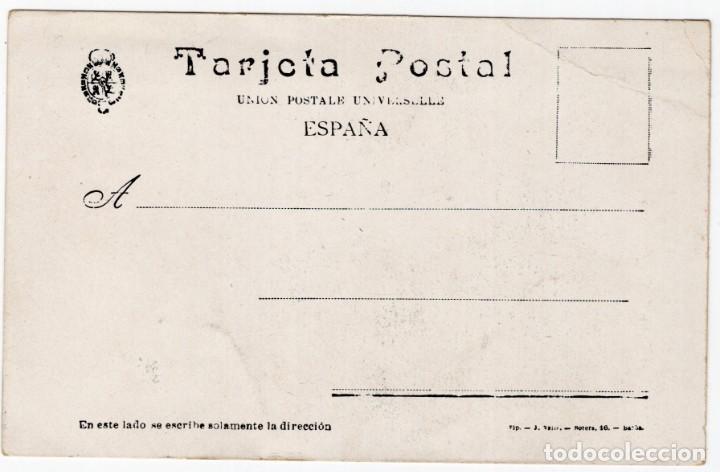 Postales: francisco pi y margall - Foto 2