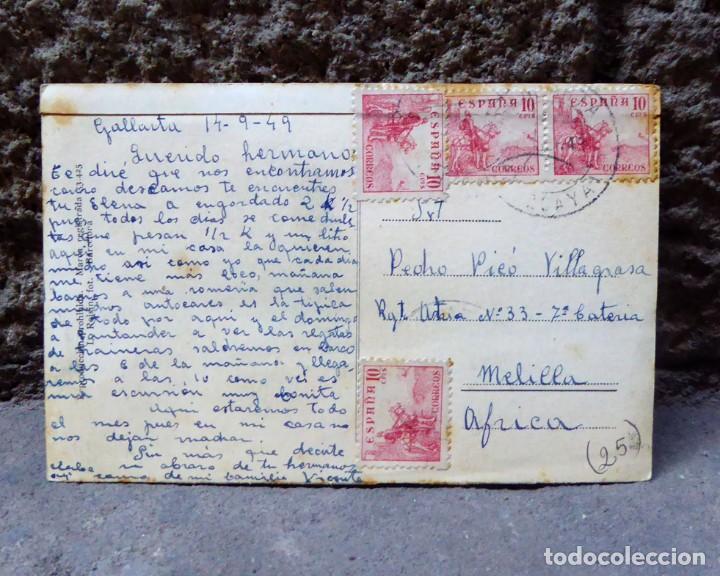 Postales: Postales antiguas, set de 20 - Foto 3
