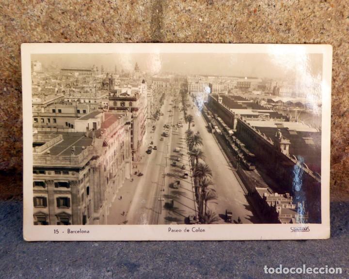 Postales: Postales antiguas, set de 20 - Foto 4