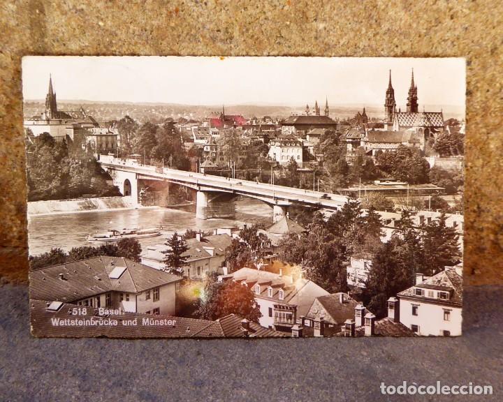 Postales: Postales antiguas, set de 20 - Foto 6