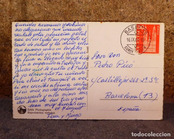 Postales: Postales antiguas, set de 20 - Foto 7