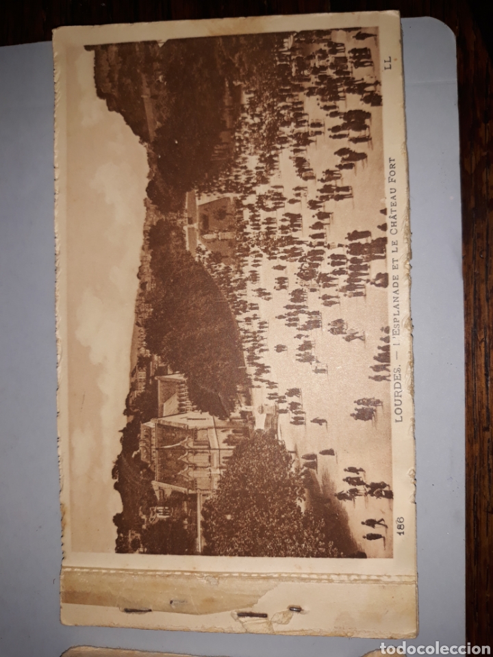 Postales: Lote de cuadernos de postales - Foto 5