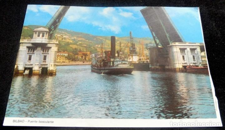 Postales: POSTAL - BILBAO - Foto 1