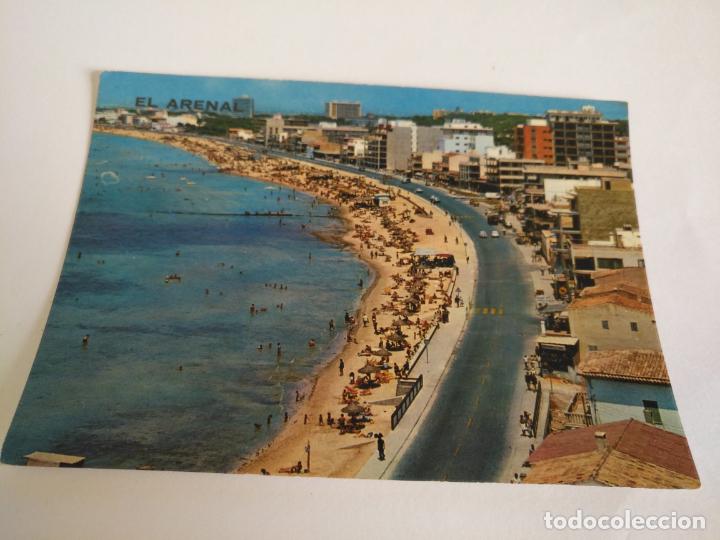 Postales: HAGA SU OFERTA - ANTIGUA POSTAL - MALLORCA - Foto 1