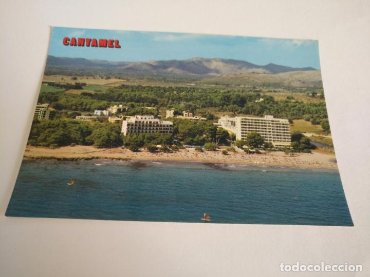Postales: HAGA SU OFERTA - ANTIGUA POSTAL - MALLORCA - Foto 1