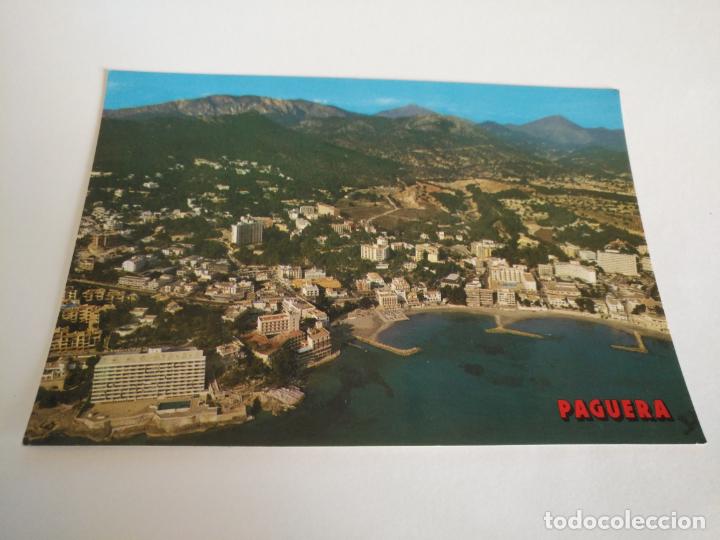 Postales: HAGA SU OFERTA - ANTIGUA POSTAL - MALLORCA - Foto 1