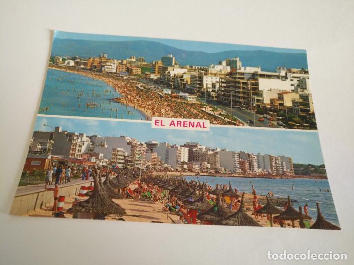 Postales: HAGA SU OFERTA - ANTIGUA POSTAL - MALLORCA - Foto 1