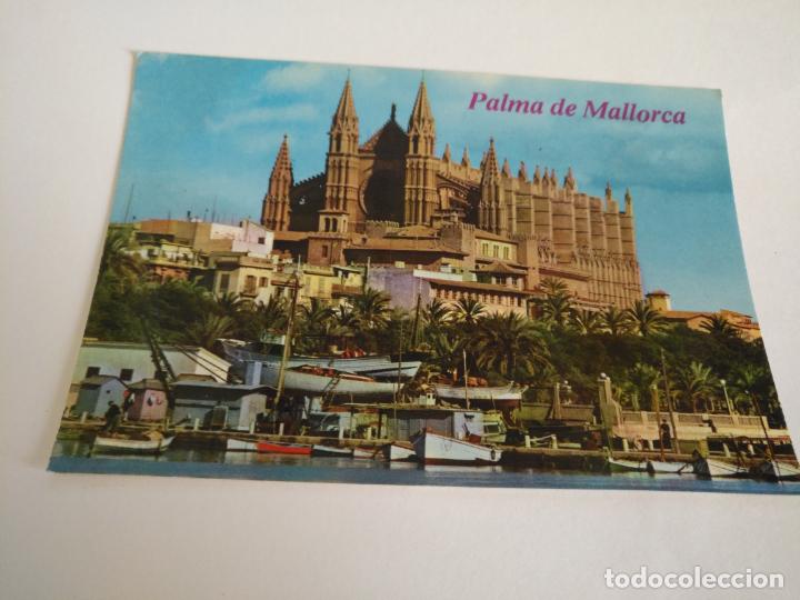 Postales: HAGA SU OFERTA - ANTIGUA POSTAL - MALLORCA - Foto 1