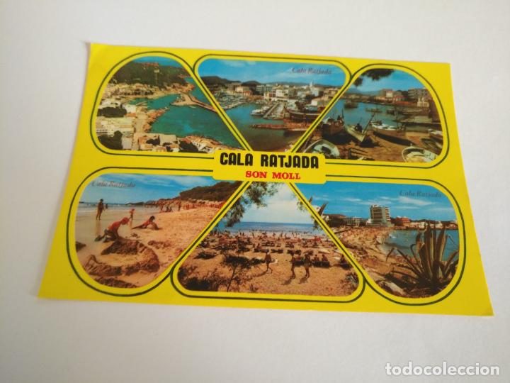 Postales: HAGA SU OFERTA - ANTIGUA POSTAL - MALLORCA - Foto 1