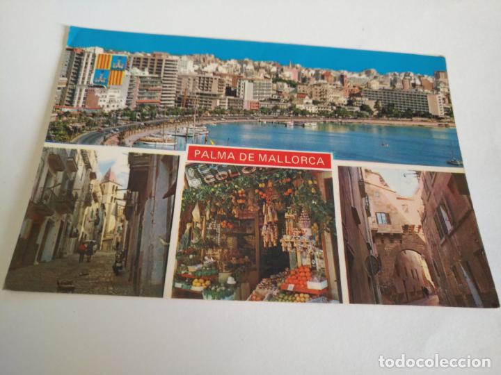 Postales: HAGA SU OFERTA - ANTIGUA POSTAL - MALLORCA - Foto 1