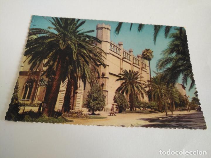 Postales: HAGA SU OFERTA - ANTIGUA POSTAL - MALLORCA - Foto 1