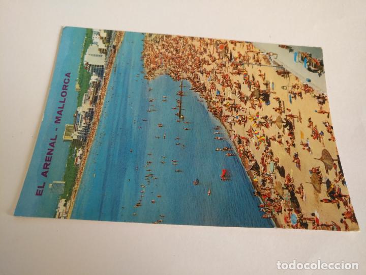 Postales: HAGA SU OFERTA - ANTIGUA POSTAL - MALLORCA - Foto 1