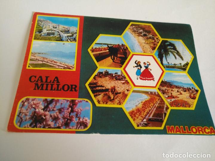 Postales: HAGA SU OFERTA - ANTIGUA POSTAL - MALLORCA - Foto 1