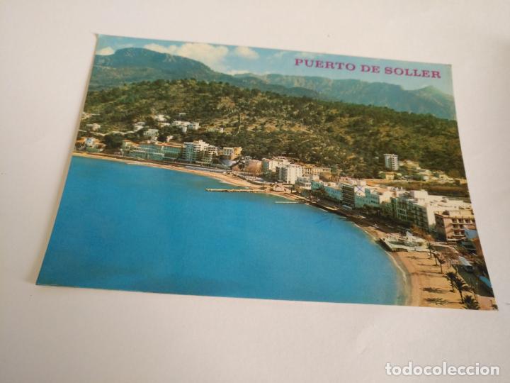 Postales: HAGA SU OFERTA - ANTIGUA POSTAL - MALLORCA - Foto 1
