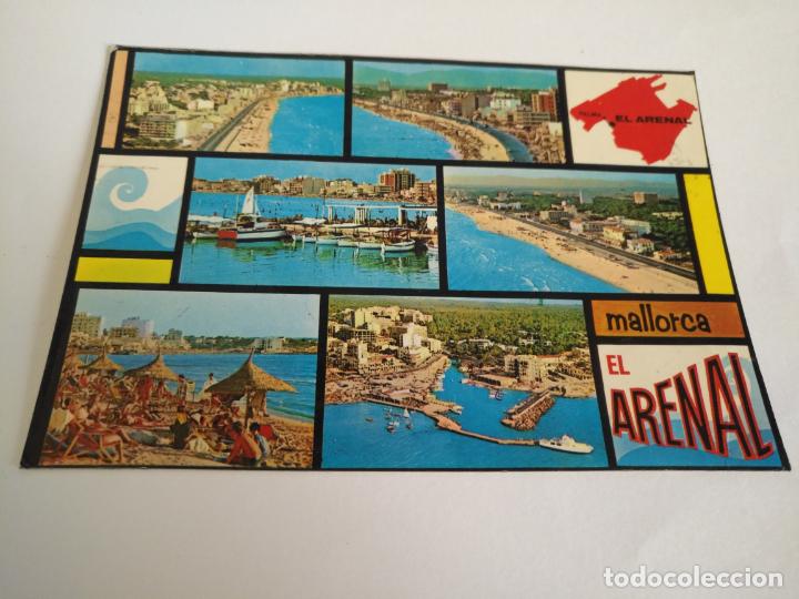 Postales: HAGA SU OFERTA - ANTIGUA POSTAL - MALLORCA - Foto 1