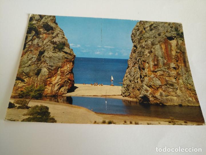 Postales: HAGA SU OFERTA - ANTIGUA POSTAL - MALLORCA - Foto 1