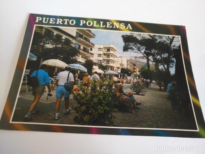 Postales: HAGA SU OFERTA - ANTIGUA POSTAL - MALLORCA - Foto 1
