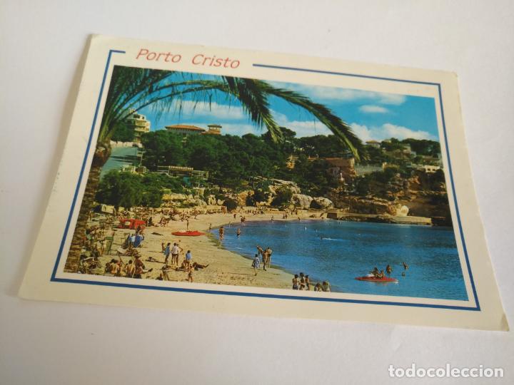 Postales: HAGA SU OFERTA - ANTIGUA POSTAL - MALLORCA - Foto 1