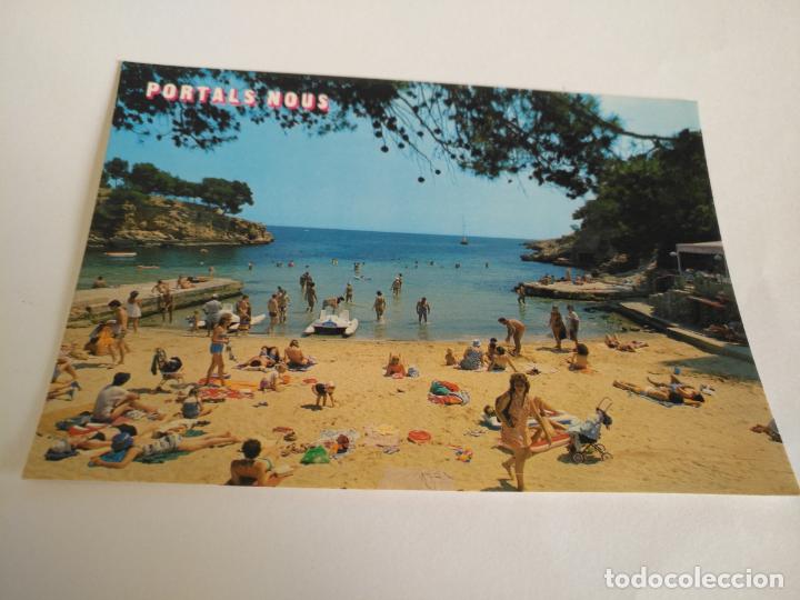 Postales: HAGA SU OFERTA - ANTIGUA POSTAL - MALLORCA - Foto 1