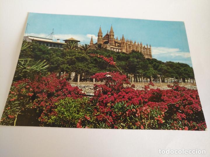 Postales: HAGA SU OFERTA - ANTIGUA POSTAL - MALLORCA - Foto 1