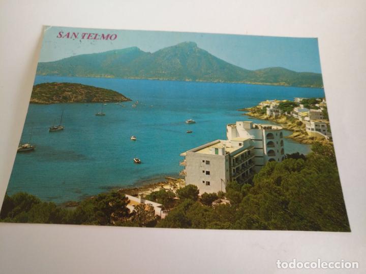 Postales: HAGA SU OFERTA - ANTIGUA POSTAL - MALLORCA - Foto 1