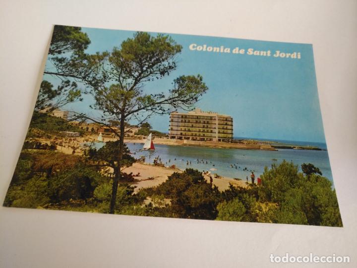 Postales: HAGA SU OFERTA - ANTIGUA POSTAL - MALLORCA - Foto 1