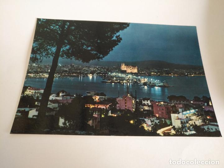 Postales: HAGA SU OFERTA - ANTIGUA POSTAL - MALLORCA - Foto 1