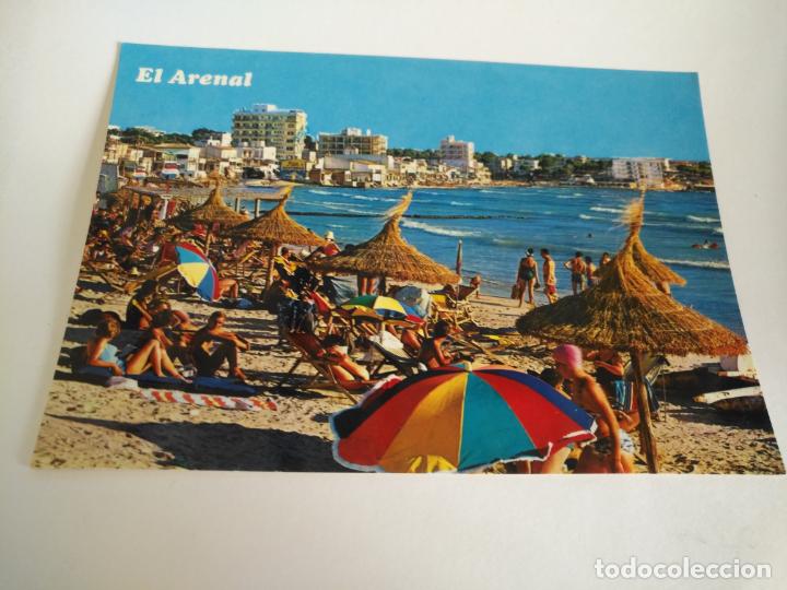 Postales: HAGA SU OFERTA - ANTIGUA POSTAL - MALLORCA - Foto 1