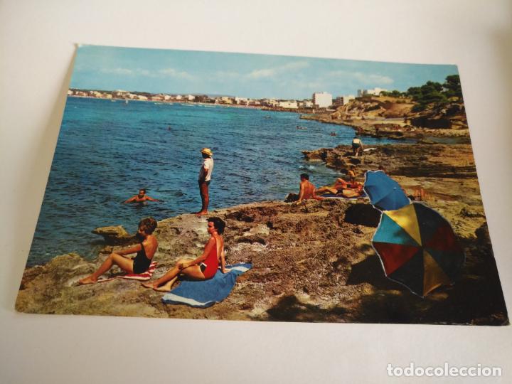 Postales: HAGA SU OFERTA - ANTIGUA POSTAL - MALLORCA - Foto 1