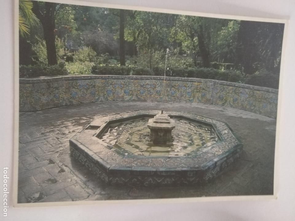 Postales: HAGA SU OFERTA - POSTAL - SEVILLA - Foto 1
