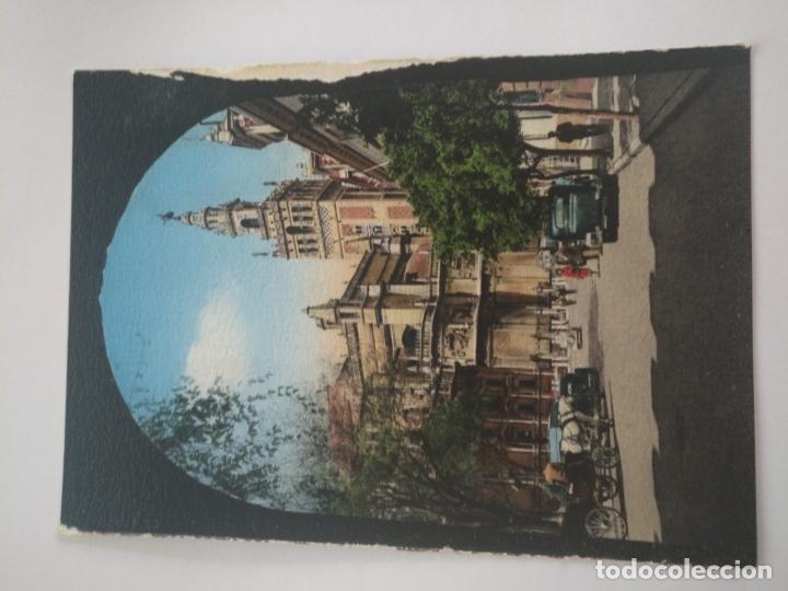 Postales: HAGA SU OFERTA - POSTAL - SEVILLA - Foto 1