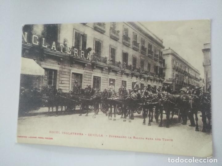 Postales: HAGA SU OFERTA - POSTAL - SEVILLA - Foto 1