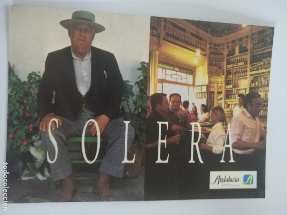 Postales: HAGA SU OFERTA - POSTAL - SEVILLA - Foto 1
