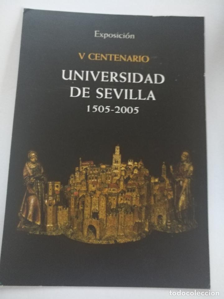 Postales: HAGA SU OFERTA - POSTAL - SEVILLA - Foto 1