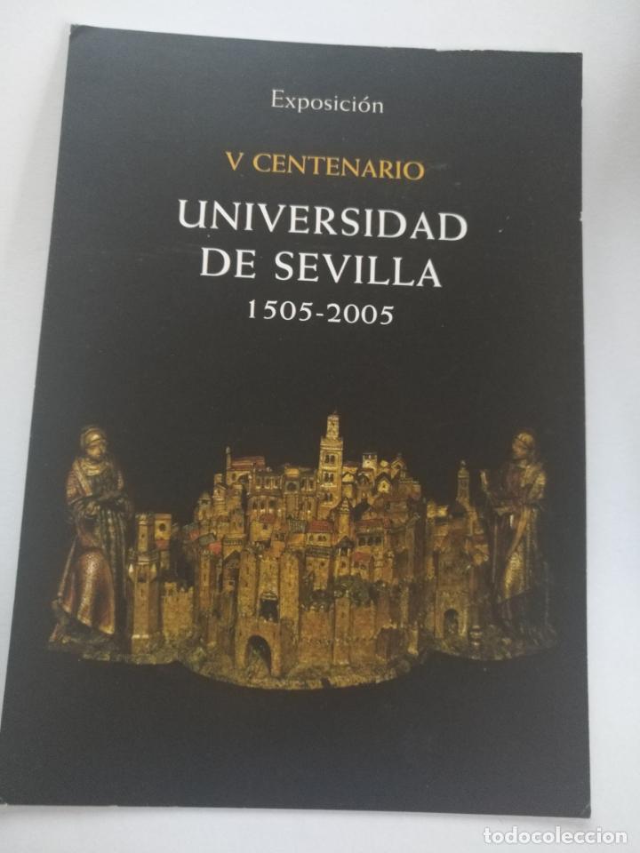 Postales: HAGA SU OFERTA - POSTAL - SEVILLA - Foto 1